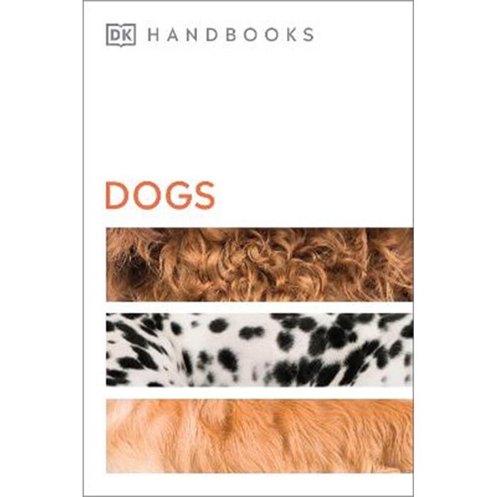 Dogs (Paperback) - David Alderton